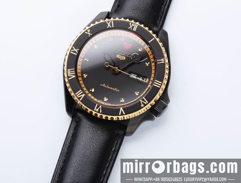 Replica Seiko 42.5X13.4mm 050222