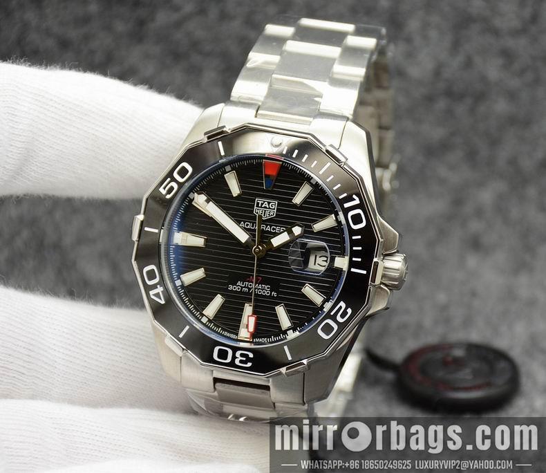 Replica Tag Heuer men 44X14mm M70