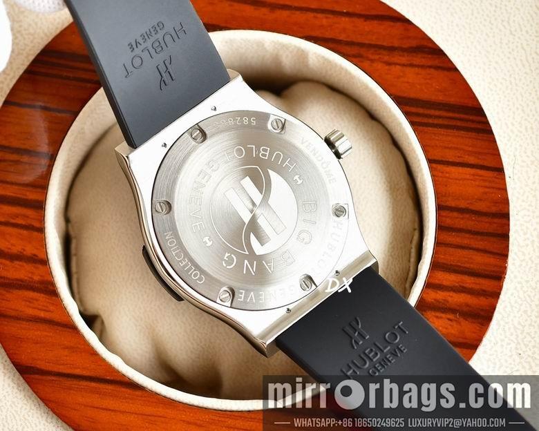 Replica Hublot M45 W33x10mm 7nms18