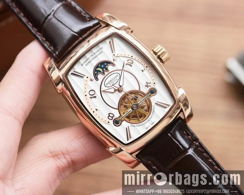 Replica Parmigiani 45X37X14mm 0413123