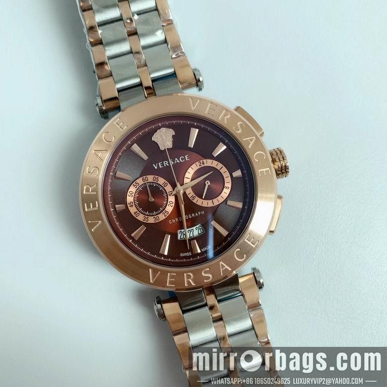Replica Versace watch mb 062702