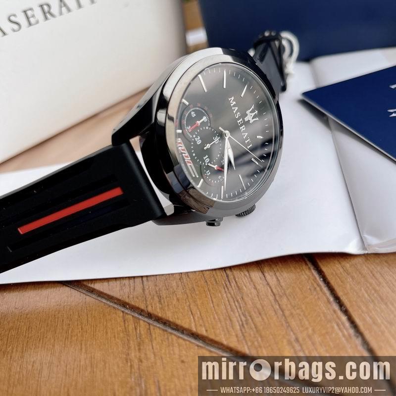 Replica Maserati 43mm 050350