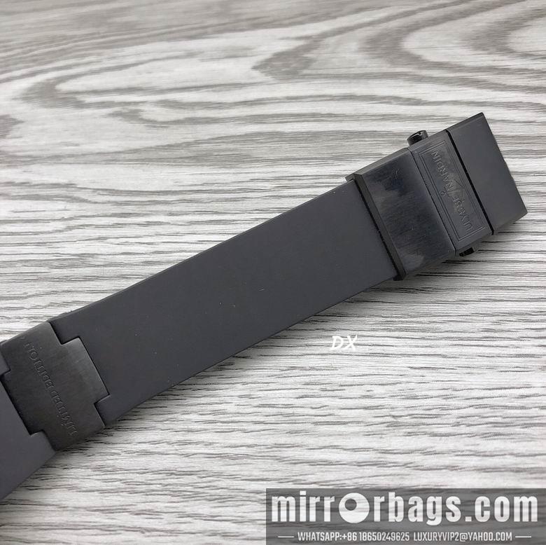 Replica Ulysse Nardin 42.7mm 2nms22