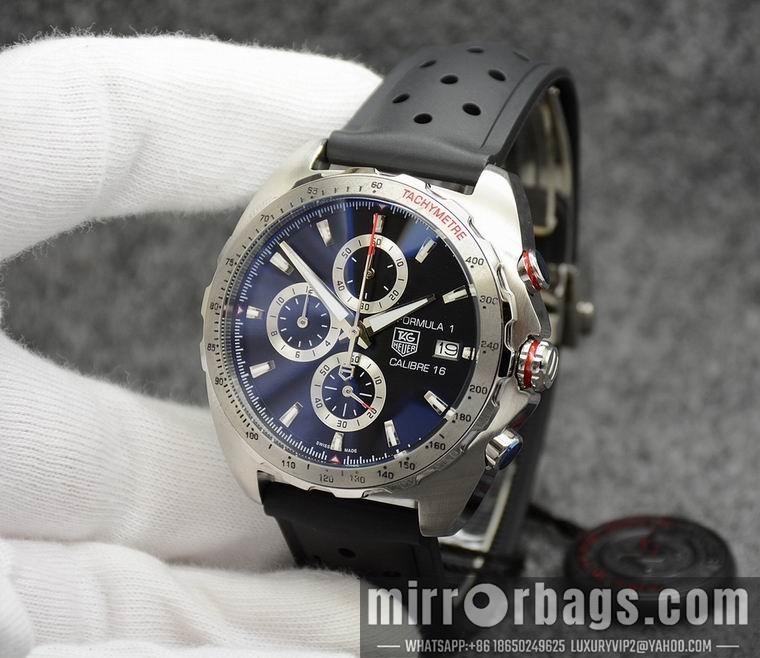Replica Tag Heuer men 42X17mm M22