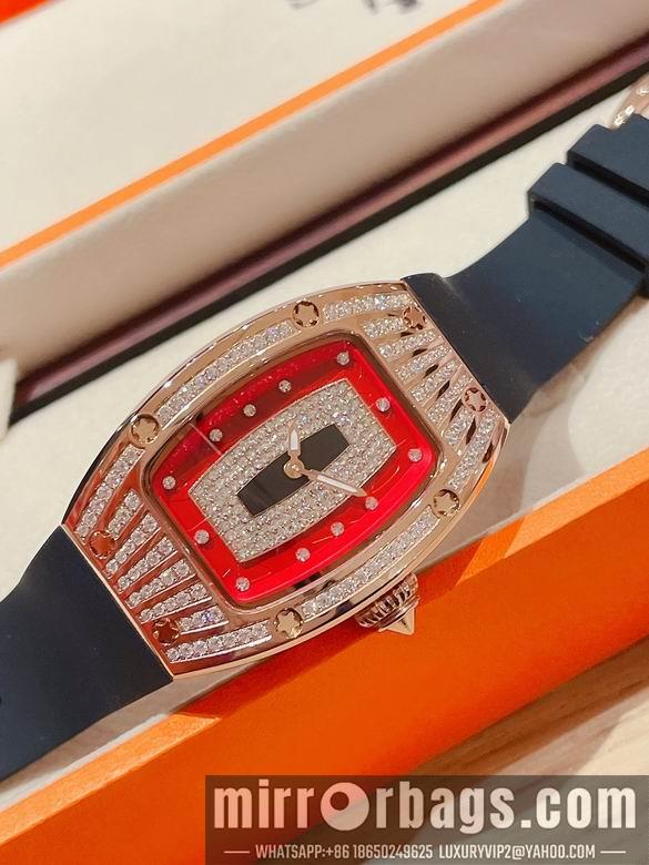Replica Richard Mille women 32X14mm M06