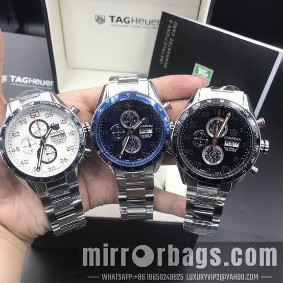 Replica Tag Heuer watch M49
