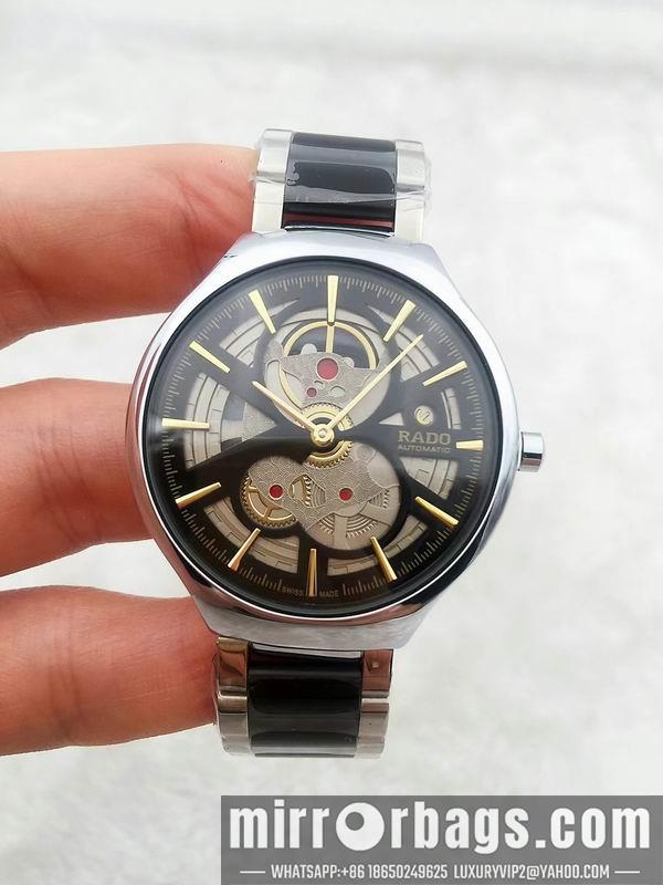 Replica Rado watch 100815