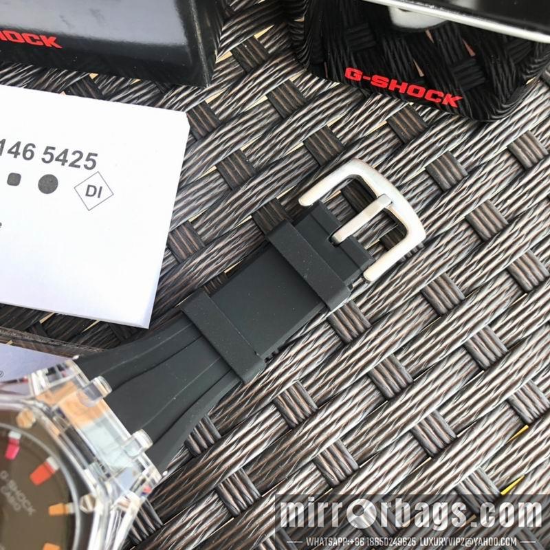 Replica Casio 49.3X44.4X11.8mm 031734