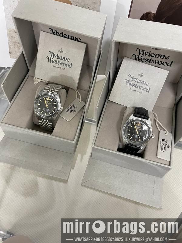 Replica Vivienne Westwood 39mm 041637