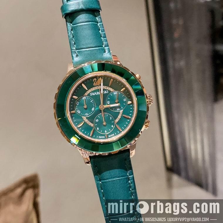 Replica Swarovski women 39mm M03