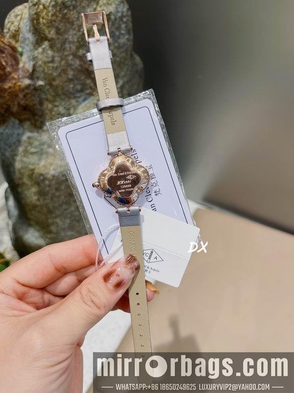 Replica Van Cleef & Arpels 27mm 9nms24