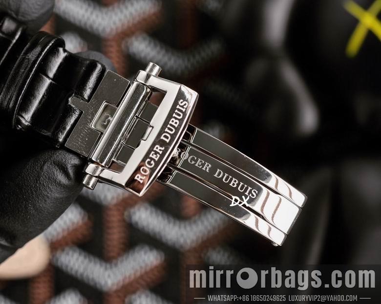 Replica Roger Dubuis 45x15.7mm 2nms44