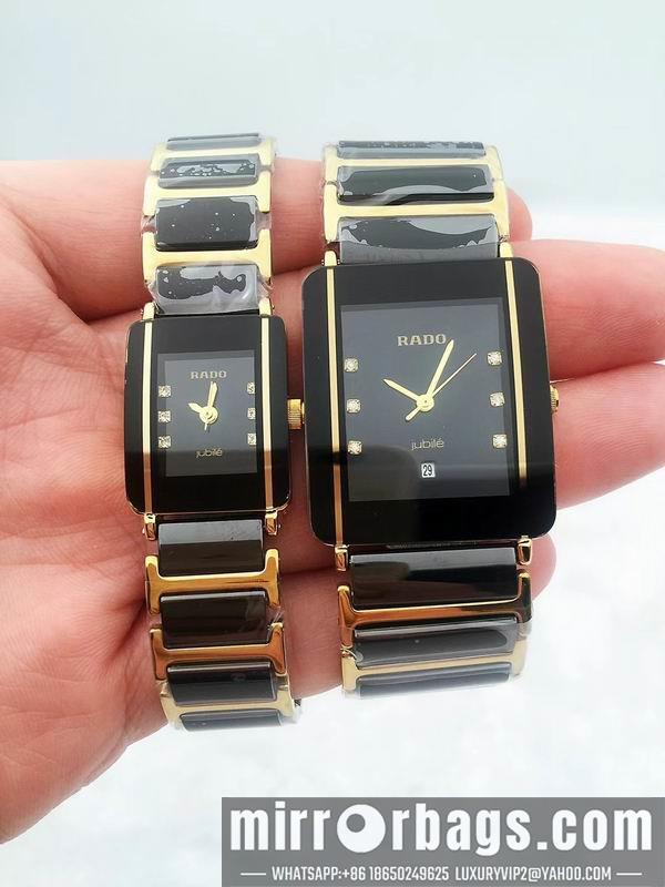 Replica Rado watch 100835