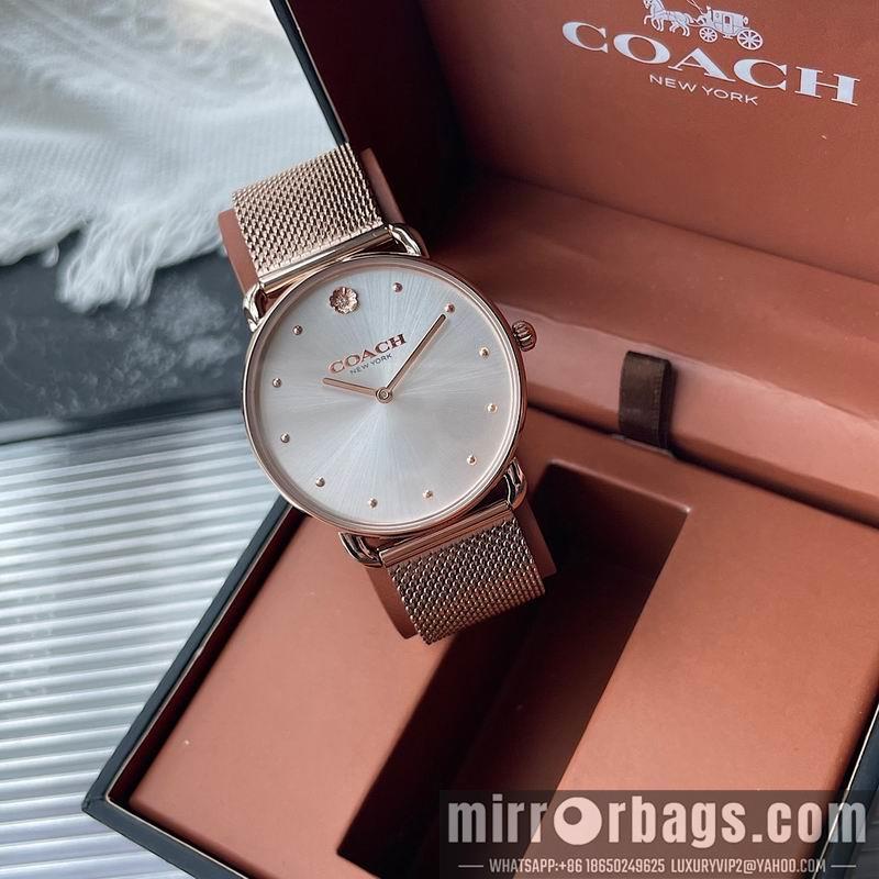 Replica Coach 36mm 102329
