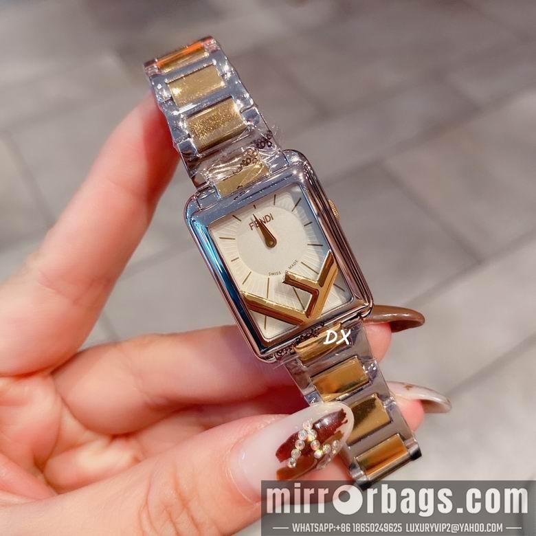 Replica Fendi  22.5x32mm 2nms16