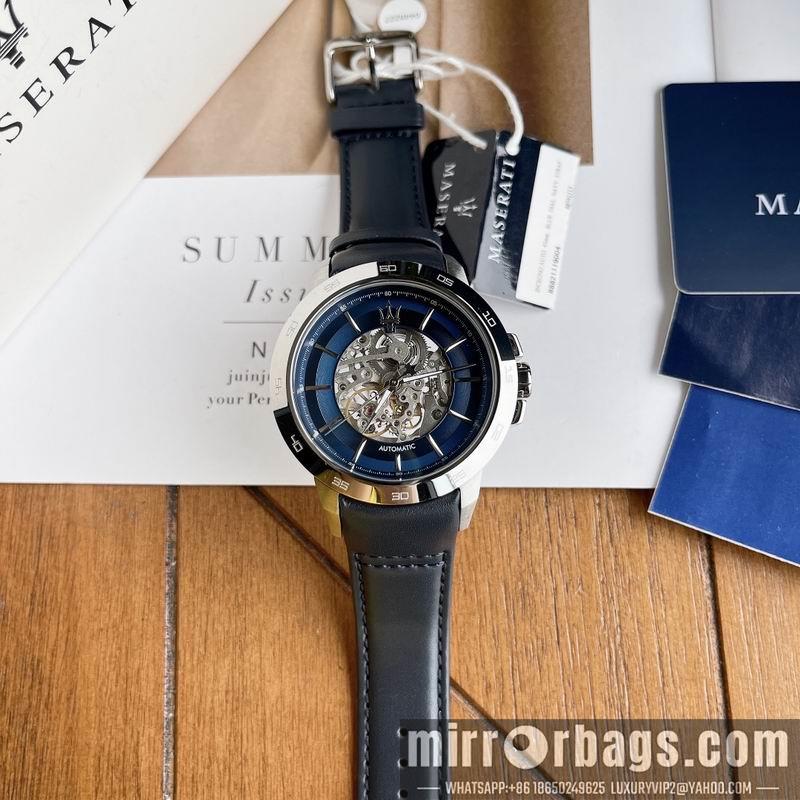 Replica Maserati 44mm 050353