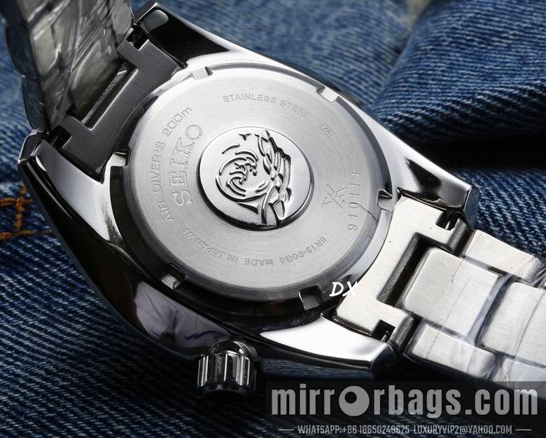 Replica Seiko 43x12mm 2nms29