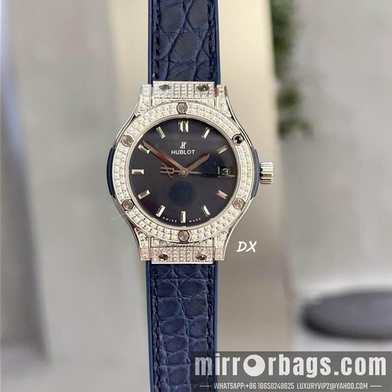 Replica Hublot 33mm 10nms24