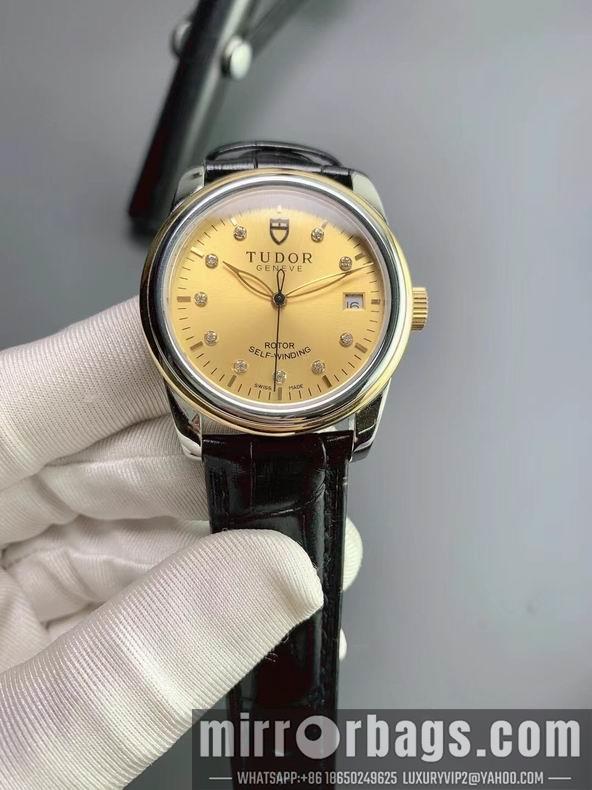 Replica Tudor watch M30
