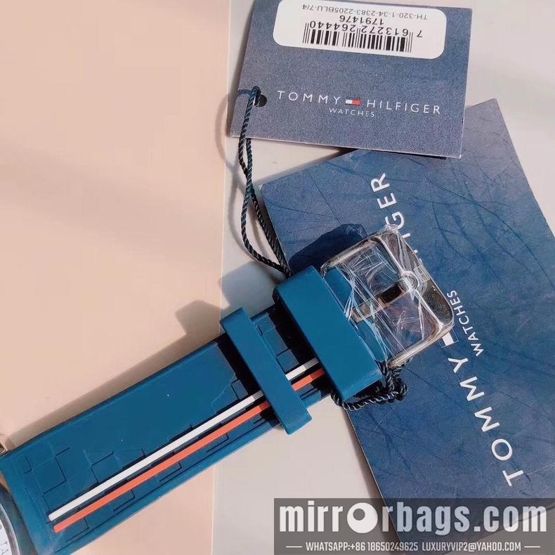 Replica Tommy Hilfiger men 44mm 062273