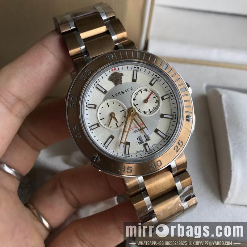 Replica Versace 44mm 112033