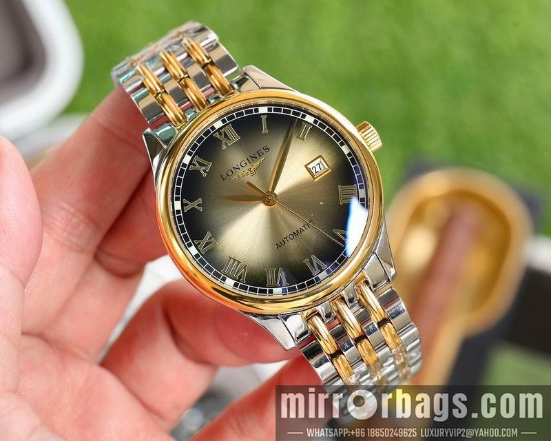 Replica Longines 41X12mm 032013