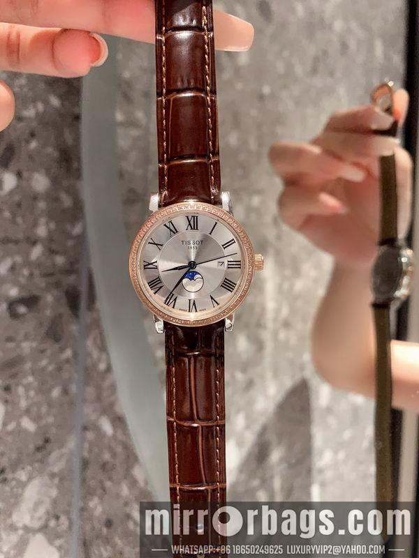 Replica Tissot 30mm 40mm 083076