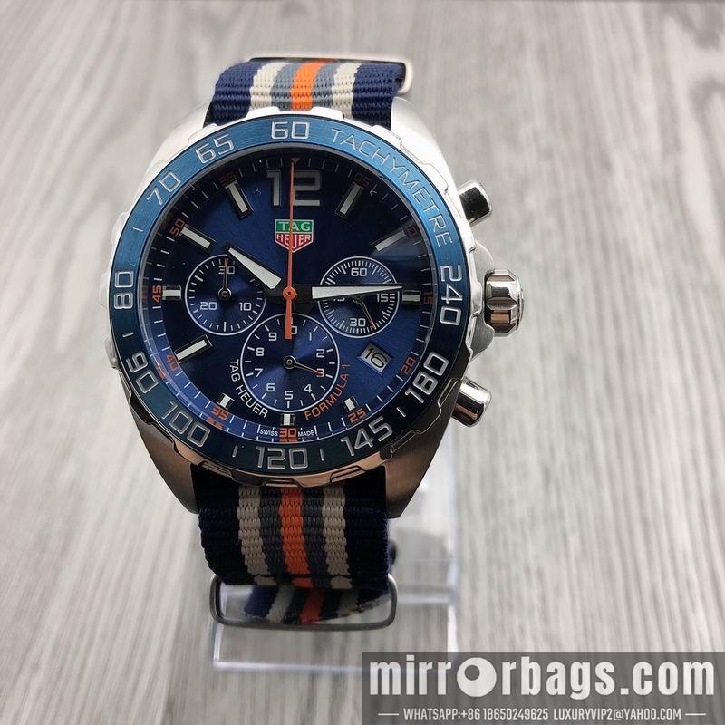 Replica Tag Heuer 43X14mm 030258