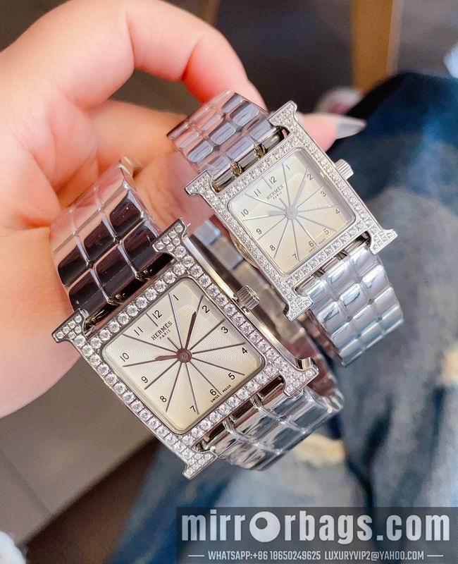 Replica Hermes 21mm 26mm 082955