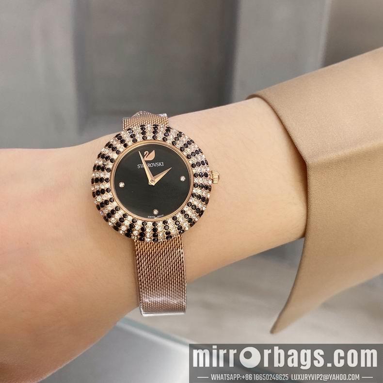 Replica Swarovski watch M18
