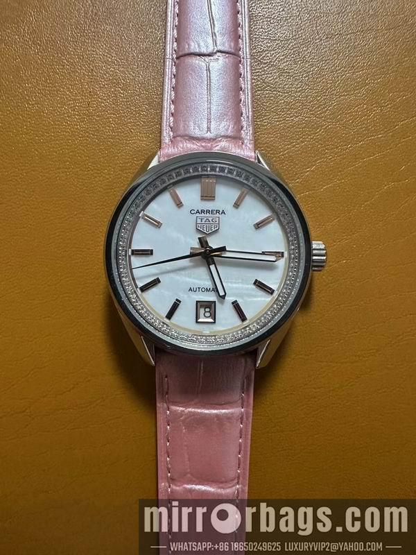 Replica Tag Heuer watch 102491