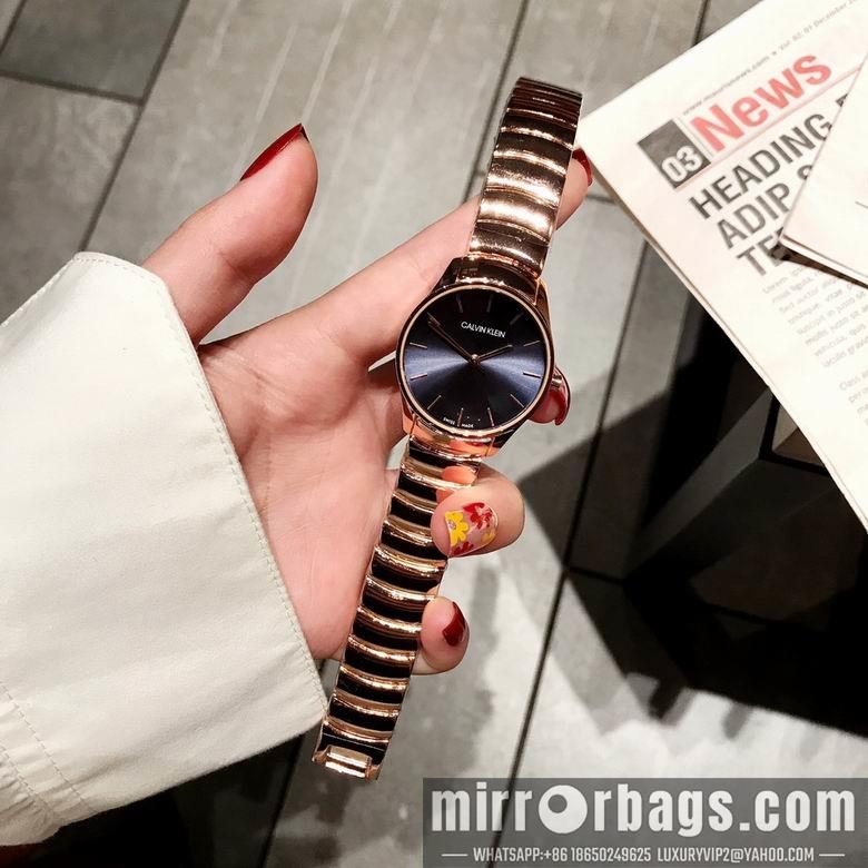 Replica CK watch 32mm M06