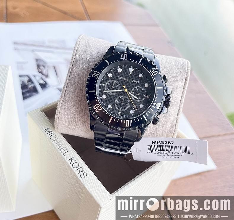 Replica Michael Kors MK8257 men 44X9mm 111102