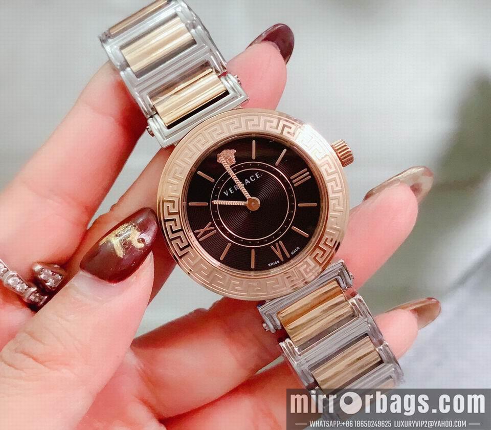 Replica Versace watch 110901