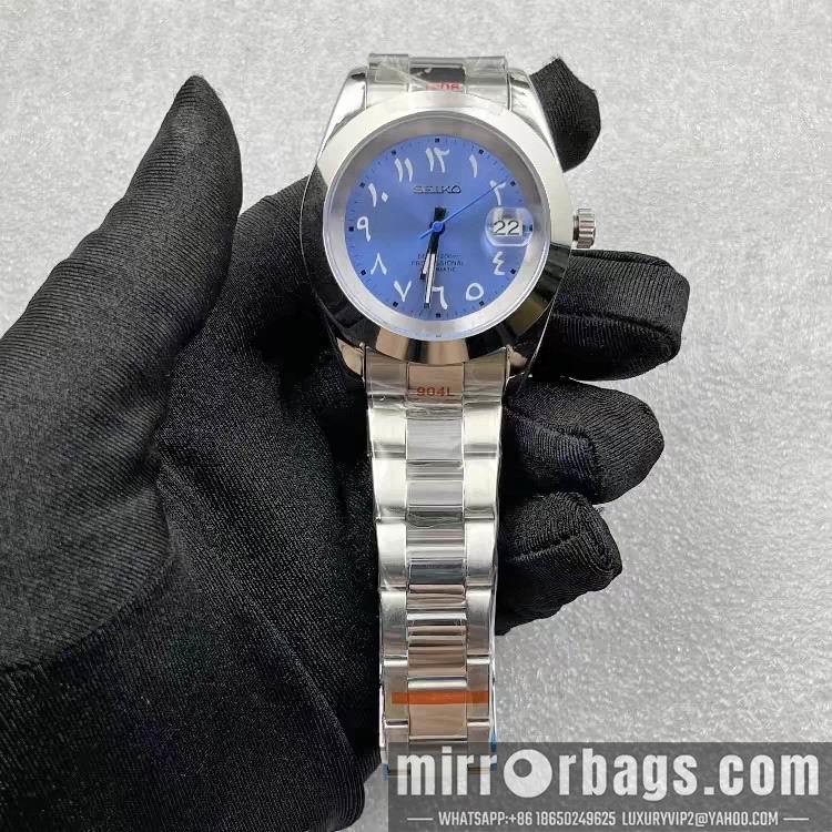 Replica Seiko watch 051104