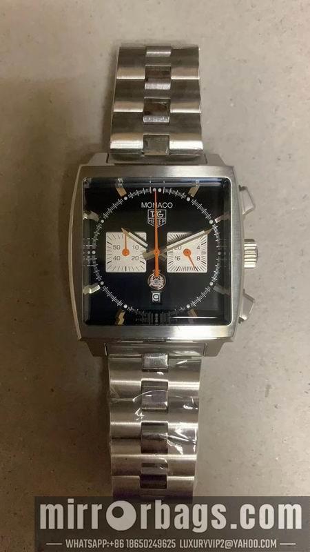 Replica Tag Heuer watch 112045