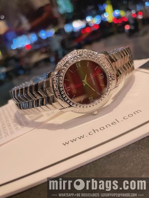 Replica Versace 34mm 3nbz26