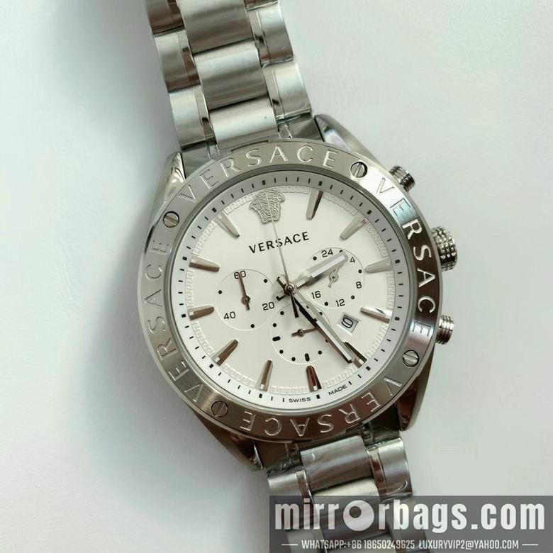Replica Versace watch mb 062701