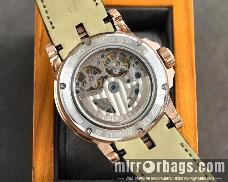 Replica Roger Dubuis 46mm 070730