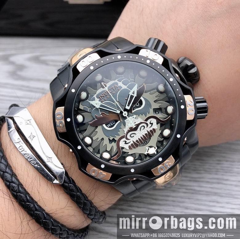 Replica Invicta 50x15mm 2nms21