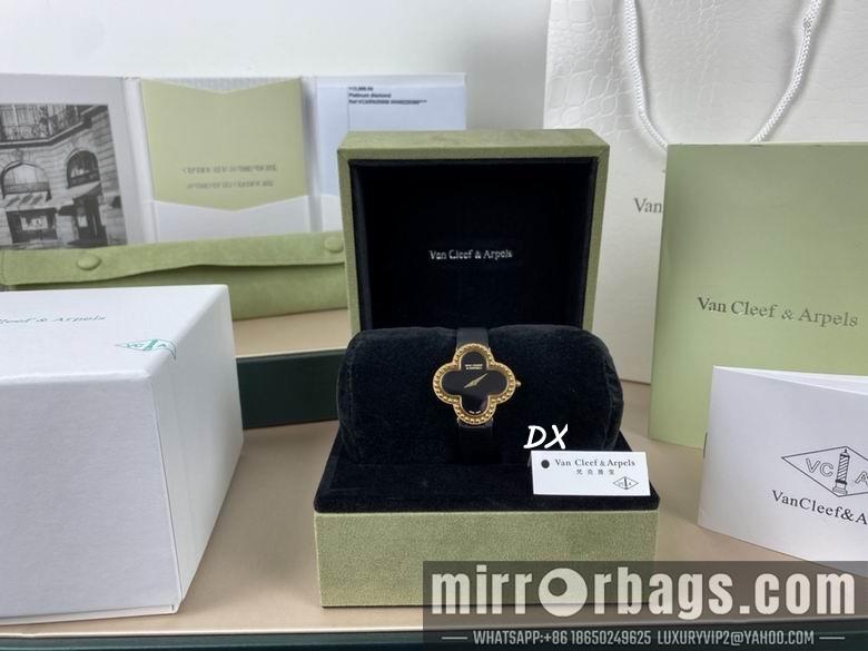 Replica Van Cleef & Arpels 30mm 2nms13