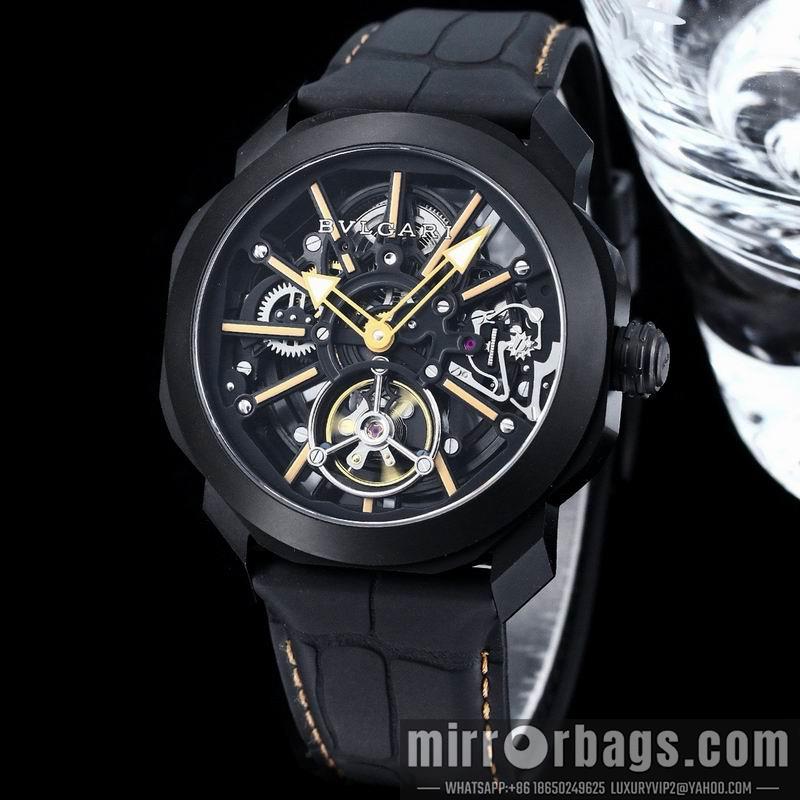 Replica Bvlgari 44mm 093036