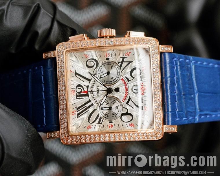 Replica Franck Muller 36mm women M01