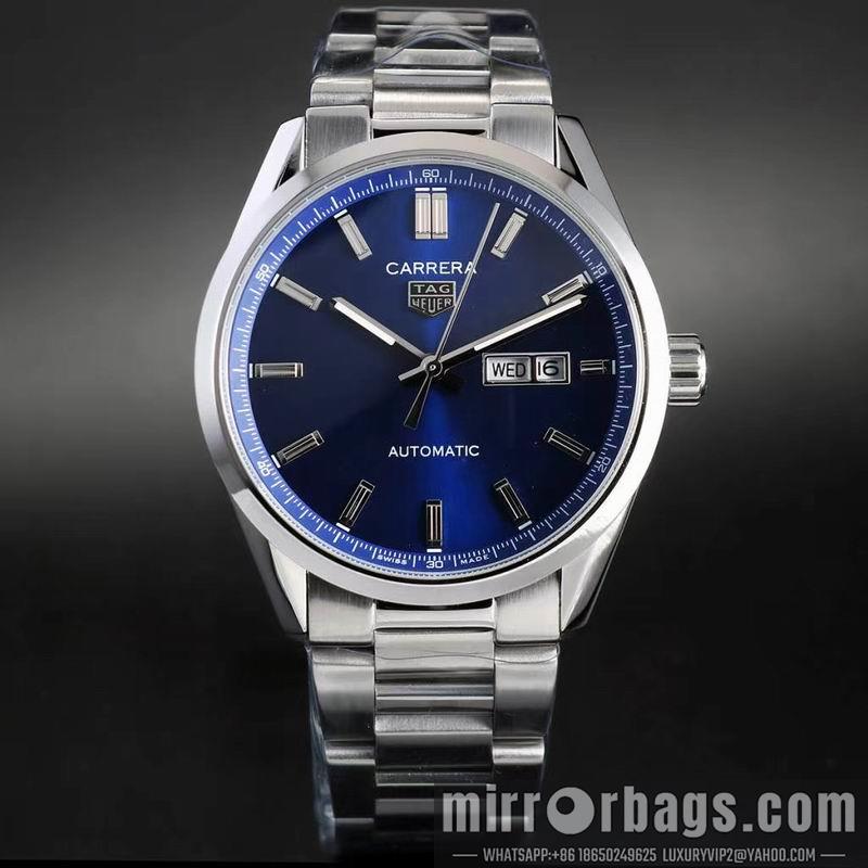 Replica Tag Heuer watch 082909