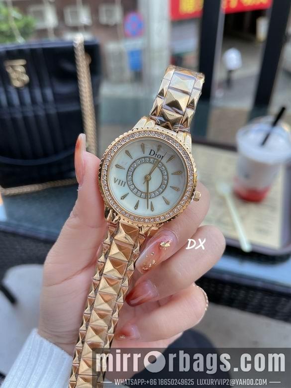 Replica Dior 36mm 2nms36