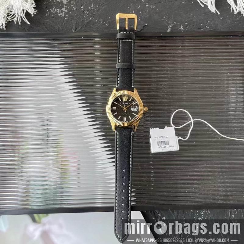 Replica Versace 41mm 080652