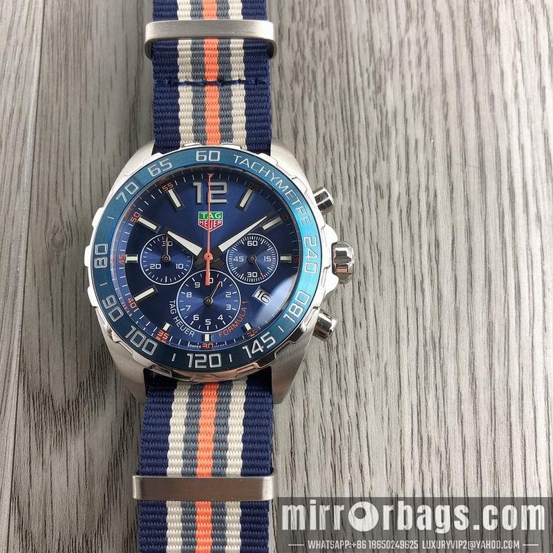 Replica Tag Heuer 43X14mm 030258