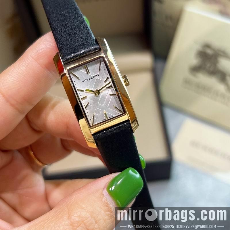 Replica Burberry 19X30mm 060320