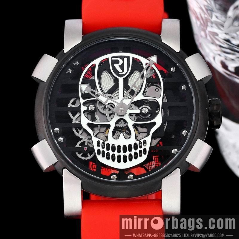 Replica Romain Jerome Pokemon watch 121714