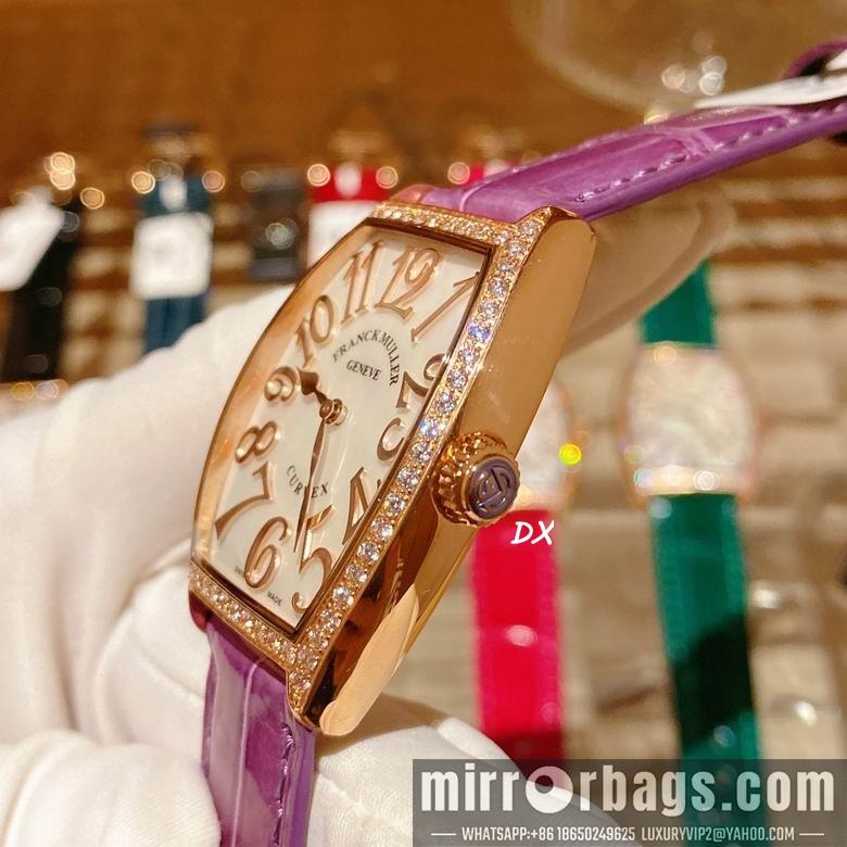 Replica Franck Muller 2nms34